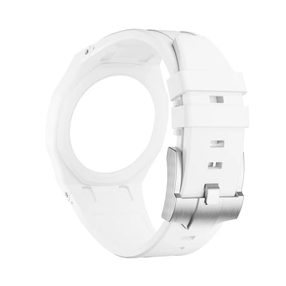 Ceramic Modification Kit For Swatch x AP Royal POP Pocket Watch To Wristwatch