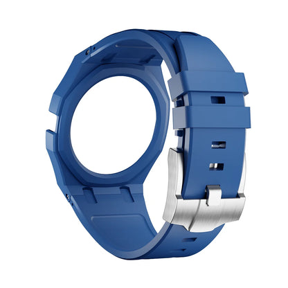 Ceramic Modification Kit For Swatch x AP Royal POP Pocket Watch To Wristwatch