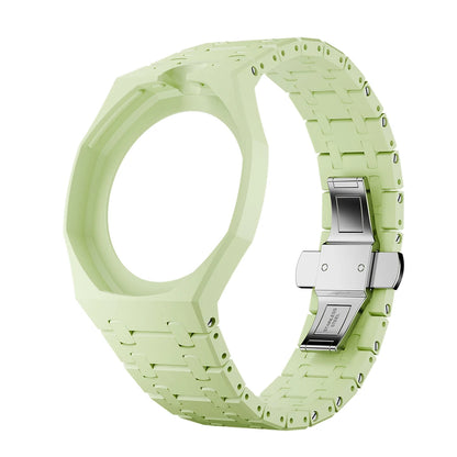 Ceramic Modification Kit For Swatch x AP Royal POP Pocket Watch To Wristwatch
